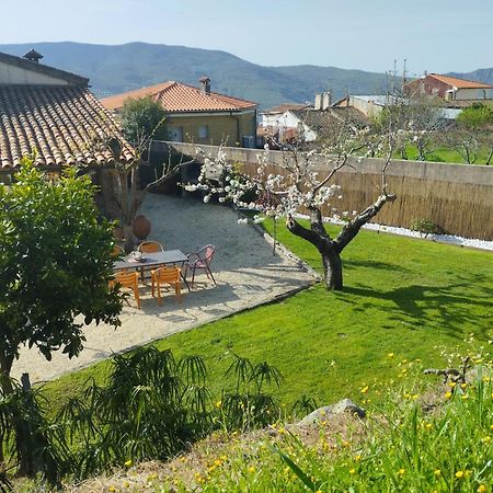Apartamento Rural Se De Un Lugar El Torno  Exterior photo