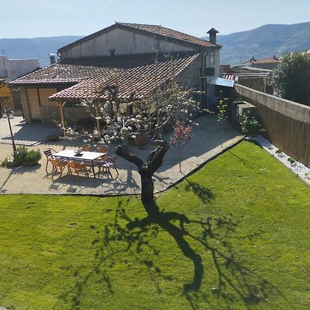 Apartamento Rural Se De Un Lugar El Torno  Exterior photo