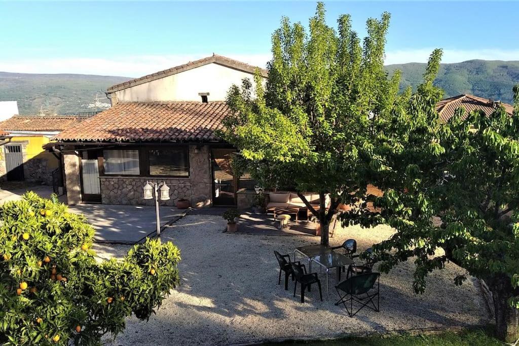 Apartamento Rural Se De Un Lugar El Torno  Exterior photo